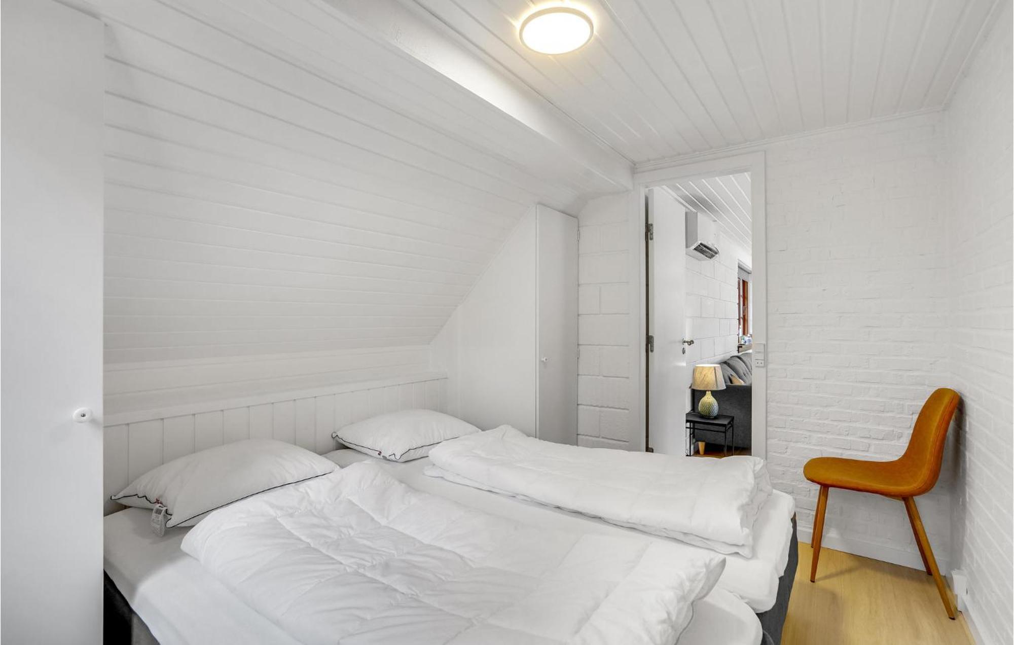 3 Bedroom Beautiful Home In Ringkøbing Екстериор снимка